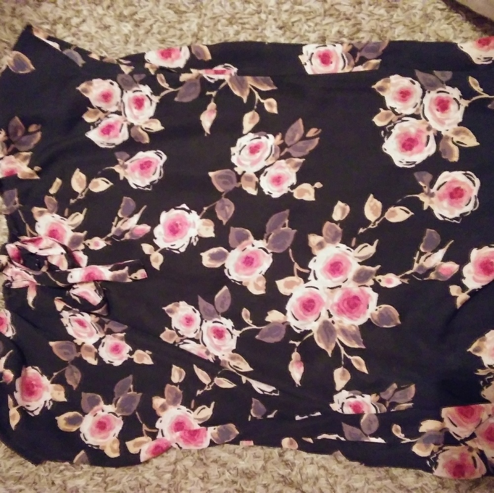 Lauren Conrad top